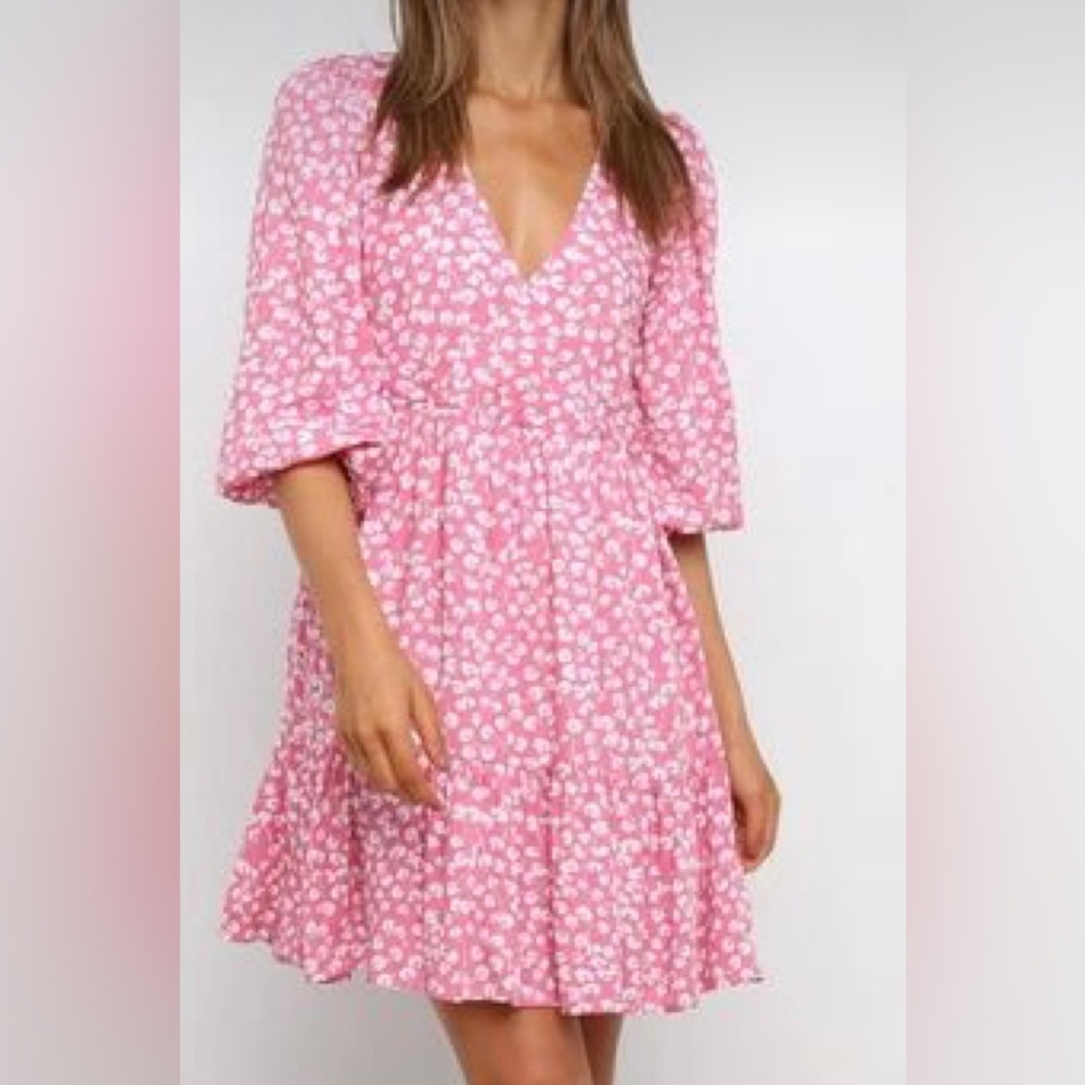 Petal + Pup Cybel dress